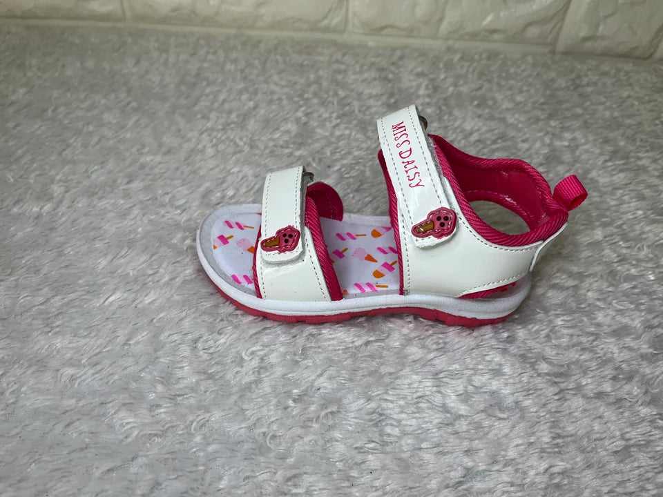 Sandaal Meisjes Miss Daisy - Links 25