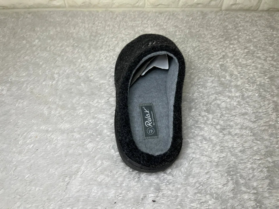 Herren Slipper Relax - Links 41