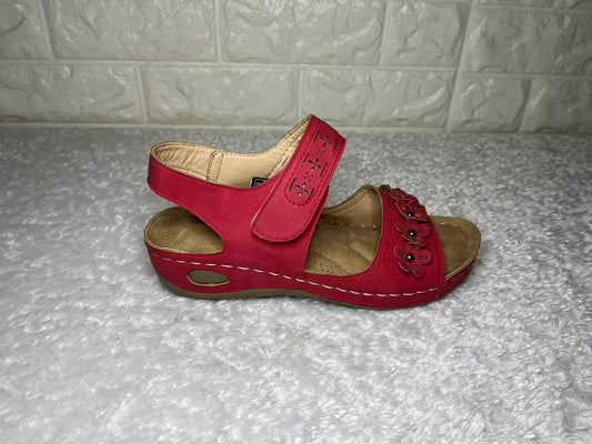 Sandaal Laura Berg - Rechts 37