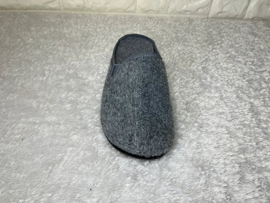 Heren muil - Rechts 39