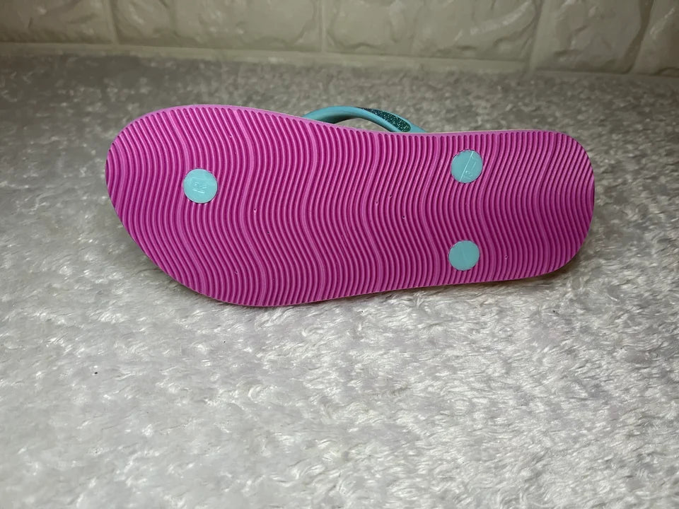Pantoffel Mädchen Slazenger - Rechts 31