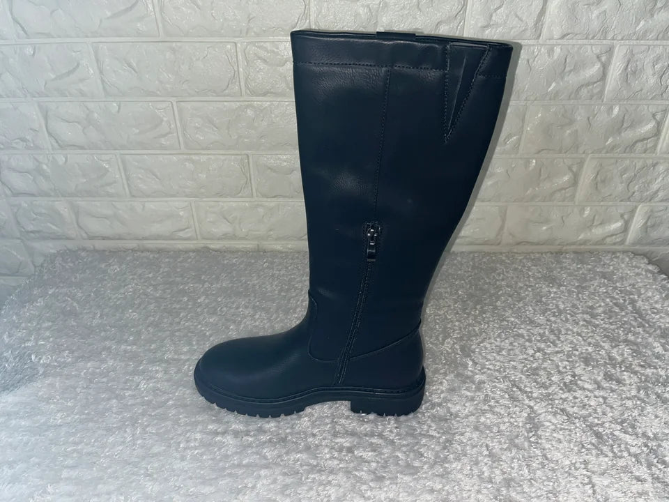 Embrace hoher Stiefel - Rechts 37