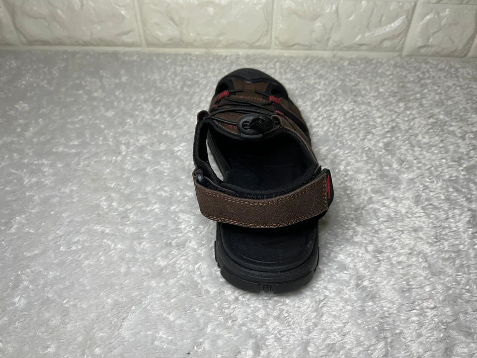Sandale Woodstone - Rechts 41