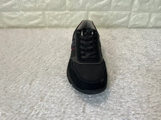 Easy Go sneaker - Rechts 41 Zwart