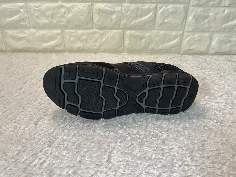 Easy Go Sneaker - Rechts 41 Schwarz