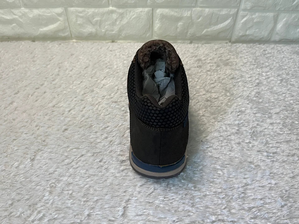 Gefütterter Sneaker Easy Go - Rechts 41