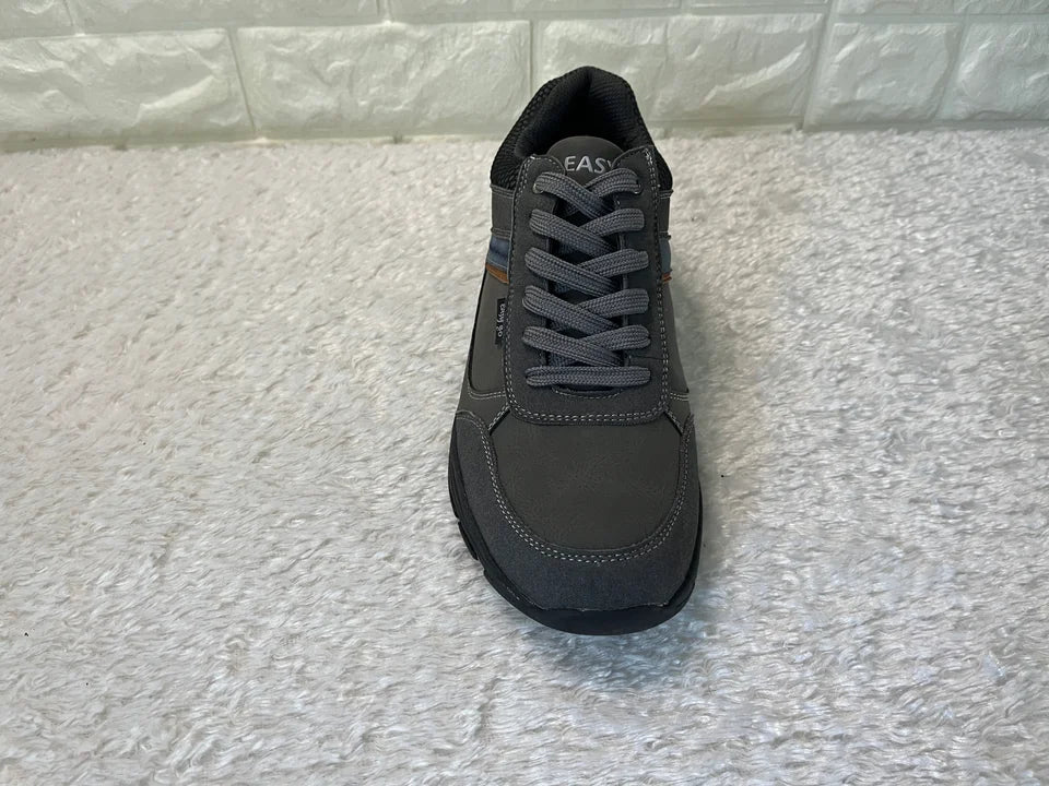 Gefütterter Sneaker Easy Go - Rechts 41
