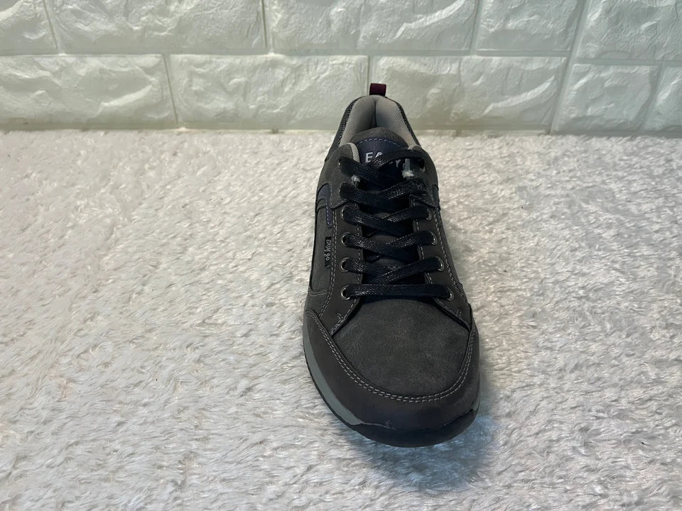 Easy Go Sneaker - Rechts 41 Grau