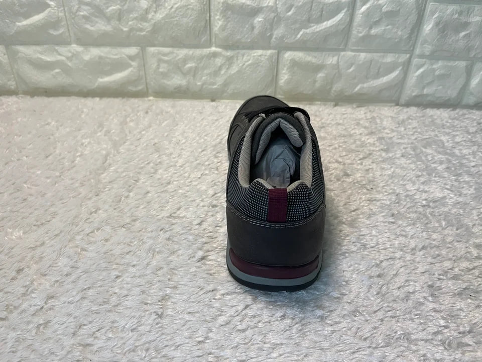 Easy Go Sneaker - Rechts 41 Grau