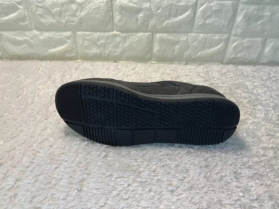 Easy Go Sneaker - Rechts 41 Grau