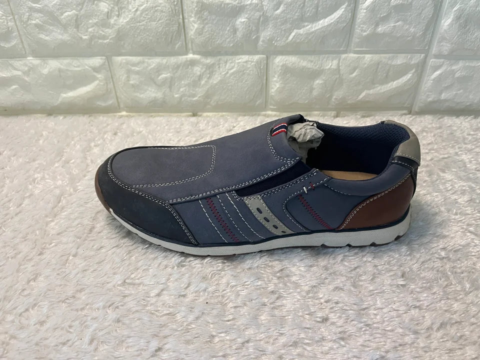 Bluebox Slipper - Links 41