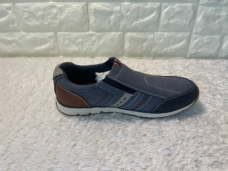Bluebox Slipper - Links 41