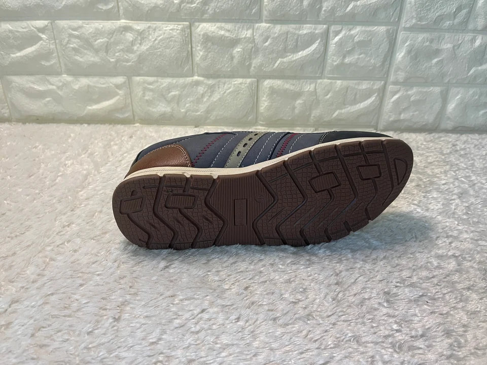 Bluebox Slipper - Links 41