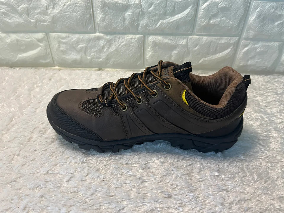 Wanderschuh Easy Go - Rechts 41