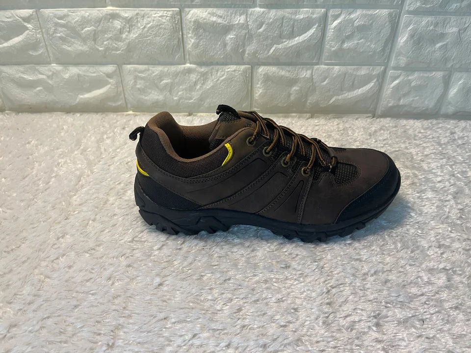 Wanderschuh Easy Go - Rechts 41
