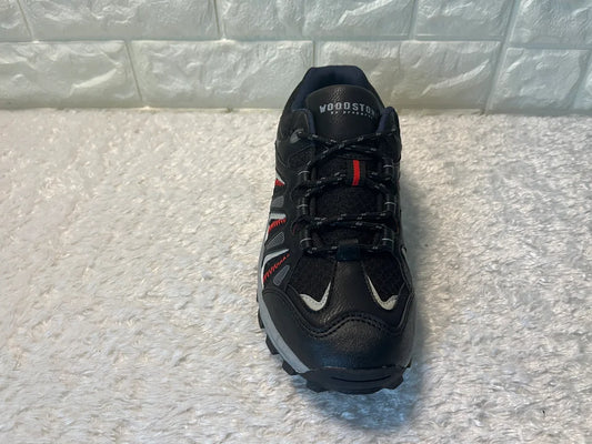 Stevige sneaker Woodstone - Rechts 41