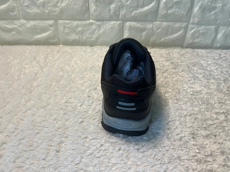 Robuster Sneaker Woodstone - Rechts 41