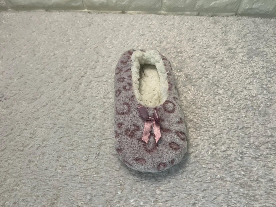 Weicher Slipper - Links oder Rechts 37