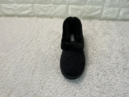 Stevige elegante pantoffel - Links 41