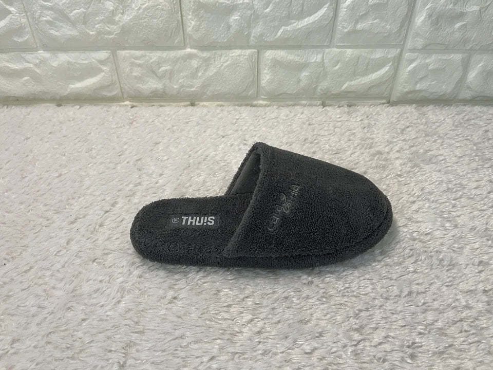 Schlupfschuh - Rechts 37