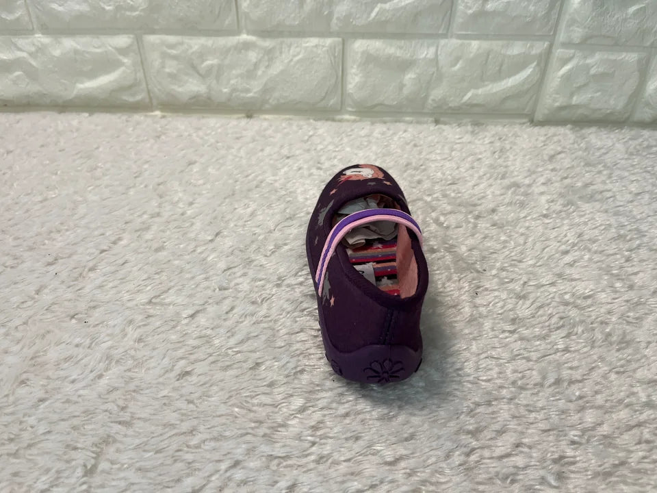 Pantolette/Slipper - Links 28