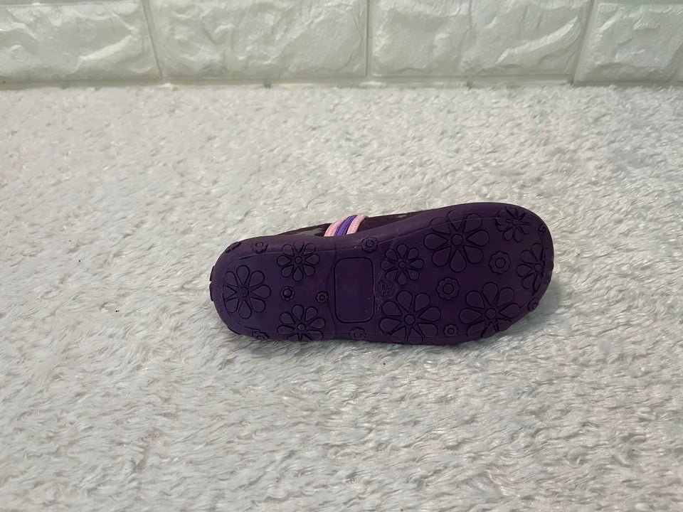 Pantolette/Slipper - Links 28