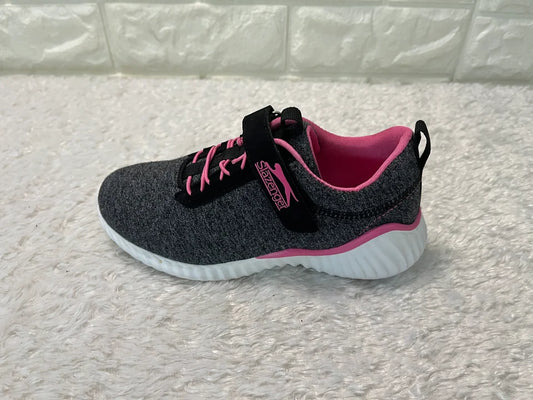 Sneaker kinderen Slazenger - Links 31