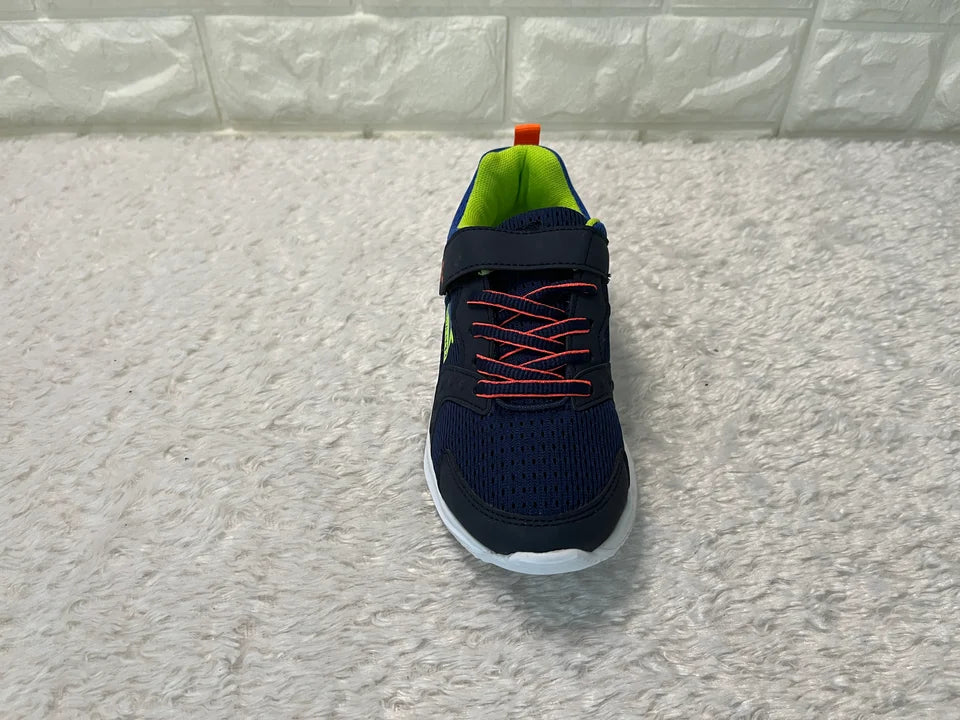 Sneaker Kinder Slazenger - Rechts 31