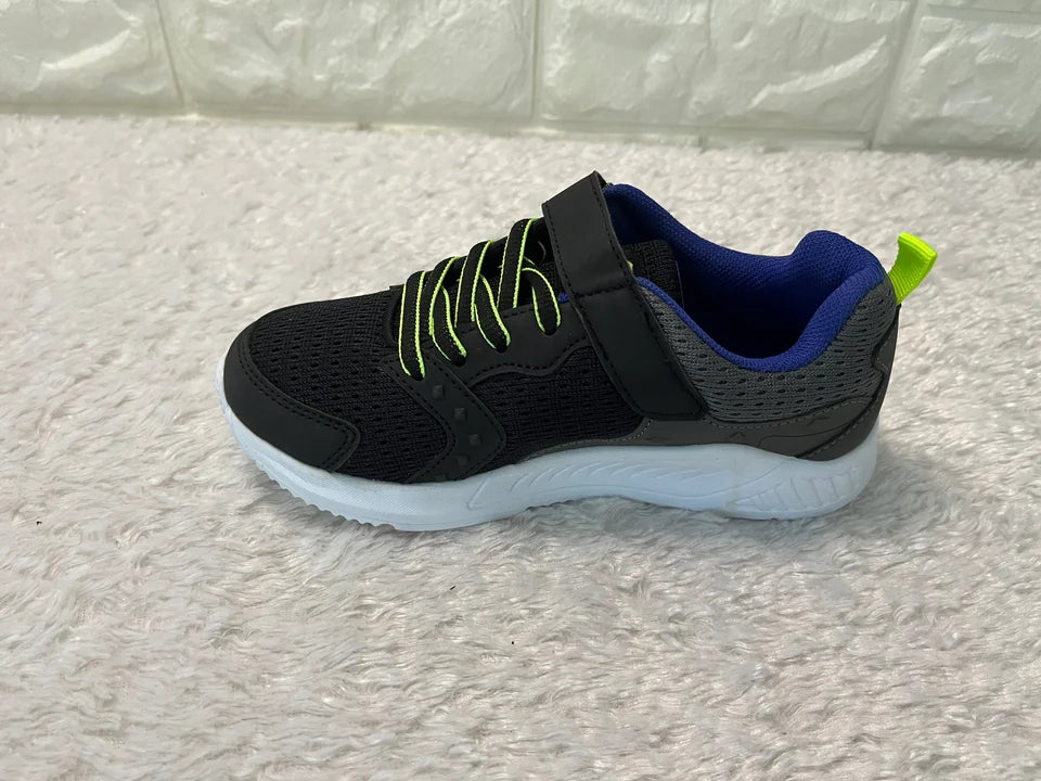 Sneaker Kinder Slazenger - Rechts 31