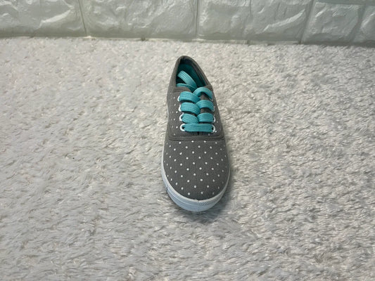 Zomer schoentje - Links 31