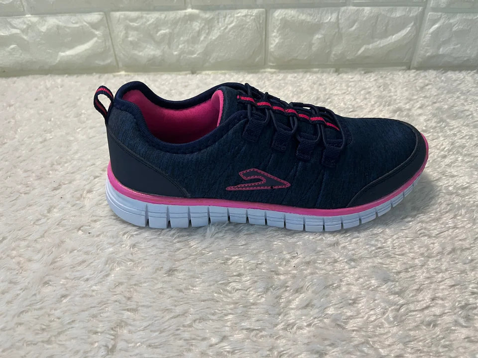 Leichter Sneaker Sylvine - Rechts 37