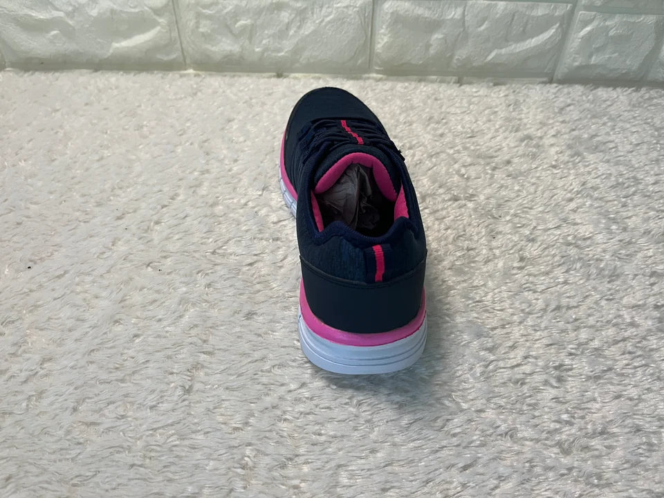 Leichter Sneaker Sylvine - Rechts 37
