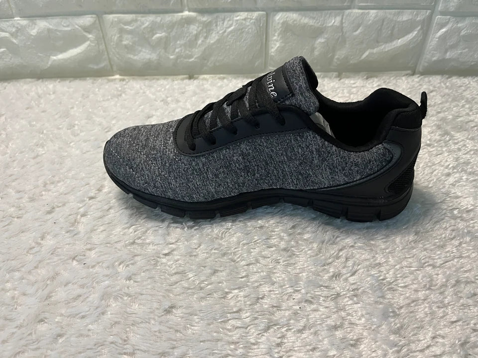 Leichter Sneaker Sylvine - Rechts 37