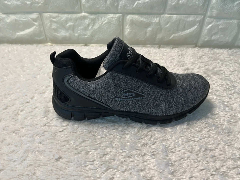Leichter Sneaker Sylvine - Rechts 37