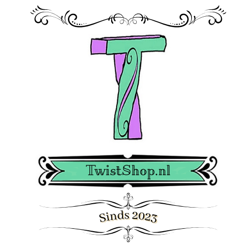 Twistshop cadeaubon