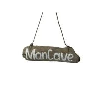 Hanger drijfhout - "Mancave"