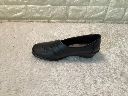 Elegante instapper Sylvine - Rechts 37