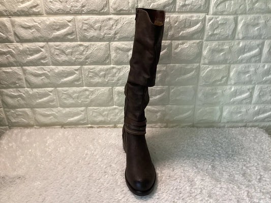 Hoge laars Cityline - Links 37