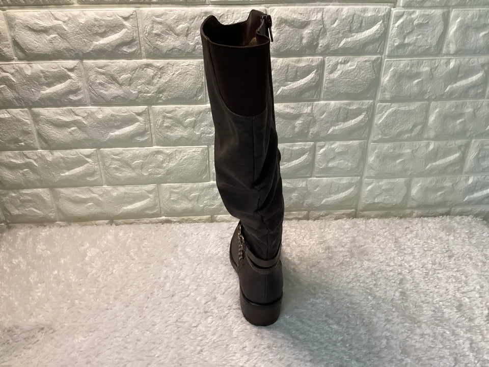 Hoher Stiefel Cityline - Links 37