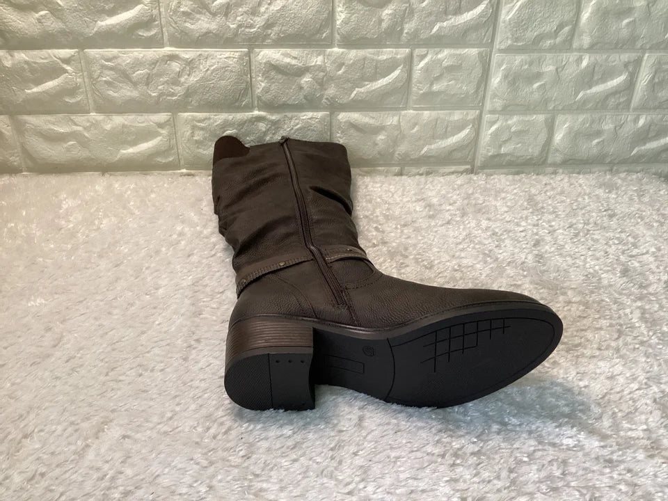 Hoher Stiefel Cityline - Links 37