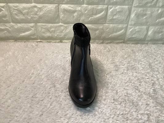 Enkel laarsje - Links 37