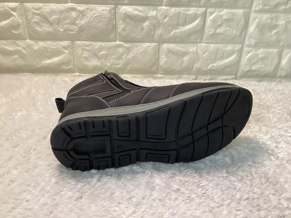Gefütterter Wanderschuh Easy Go - Links 41
