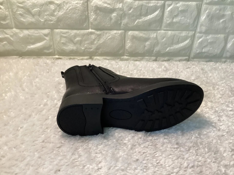 Coole Stiefeletten Sylvine - Links 37