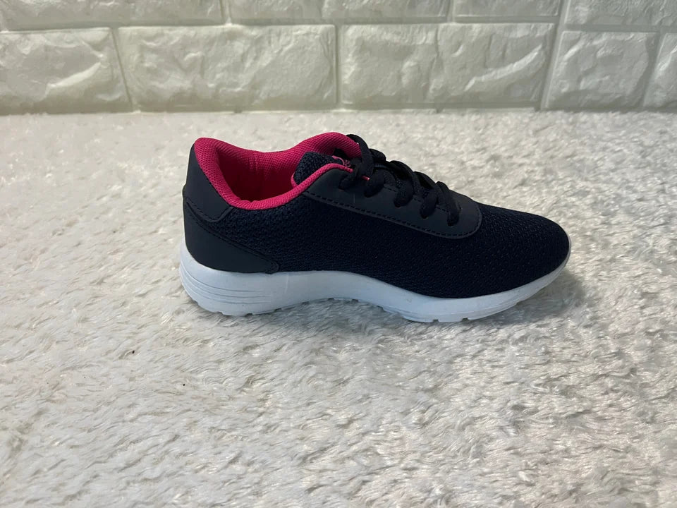 Leichter Sneaker Slazenger - Links 31