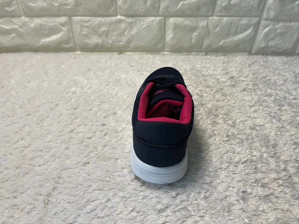 Leichter Sneaker Slazenger - Links 31