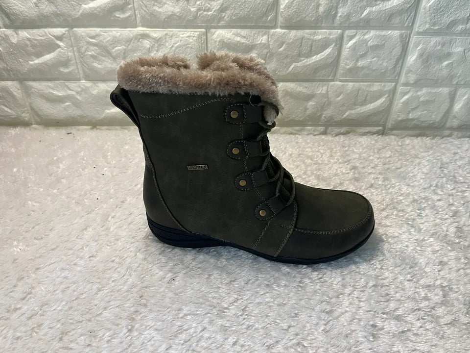 Schuh Hogotex - Rechts 37