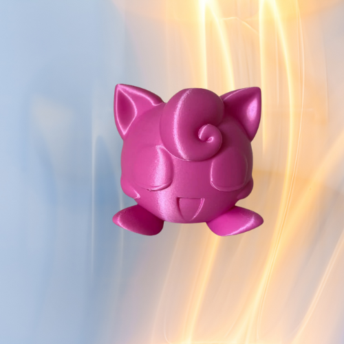 Pokémon Figuren (Pflanzen) Topf