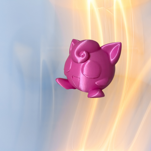 Pokémon Figuren (Pflanzen) Topf