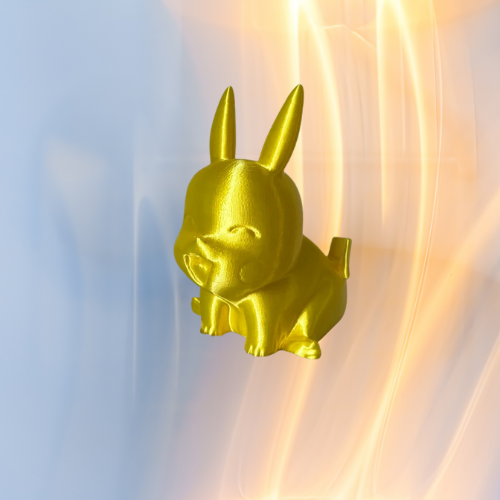 Pokémon Figuren (Pflanzen) Topf