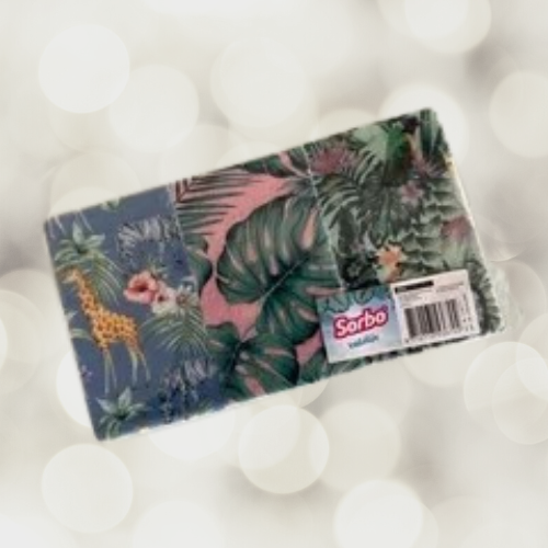 3er-Pack Schwämme - Sorbo